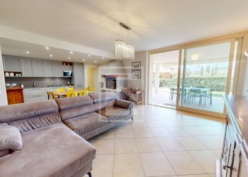 Villa via pieve vecchia, Manerba del Garda - foto 15