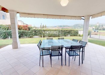 Villa via pieve vecchia, Manerba del Garda - foto 14