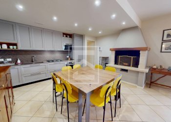 Villa via pieve vecchia, Manerba del Garda - foto 16