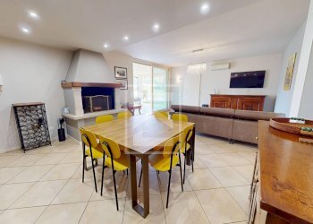 Villa via pieve vecchia, Manerba del Garda - foto 20