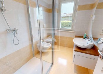 Villa via pieve vecchia, Manerba del Garda - foto 22