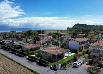 Villa via pieve vecchia, Manerba del Garda - foto 1