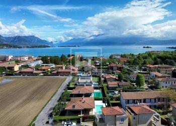 Villa via pieve vecchia, Manerba del Garda - foto 2