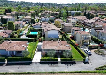 Villa via pieve vecchia, Manerba del Garda - foto 4