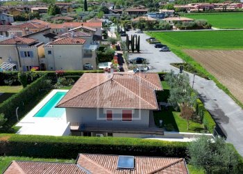 Villa via pieve vecchia, Manerba del Garda - foto 5