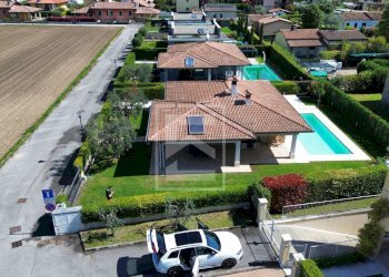 Villa via pieve vecchia, Manerba del Garda - foto 6