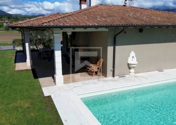 Villa via pieve vecchia, Manerba del Garda - foto 9