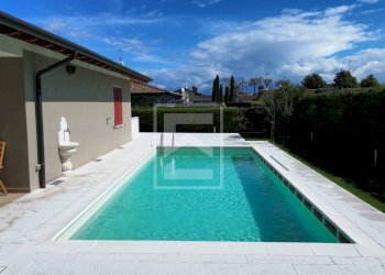 Villa via pieve vecchia, Manerba del Garda - foto 7
