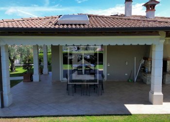 Villa via pieve vecchia, Manerba del Garda - foto 10