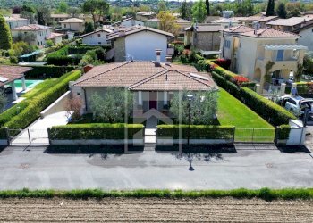 Villa via pieve vecchia, Manerba del Garda - foto 11