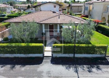 Villa via pieve vecchia, Manerba del Garda - foto 12