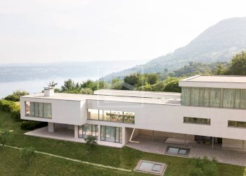 Villa via belvedere, Salò - foto 1