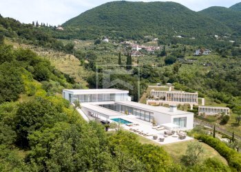 Villa via belvedere, Salò - foto 3