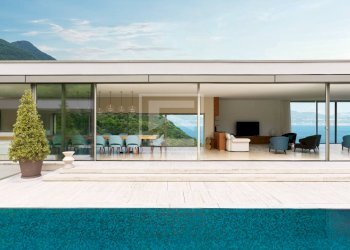 Villa via belvedere, Salò - foto 4