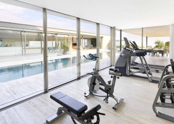 Villa via belvedere, Salò - foto 6