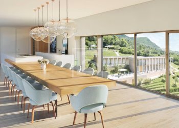 Villa via belvedere, Salò - foto 12