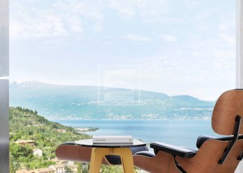 Villa via belvedere, Salò - foto 14