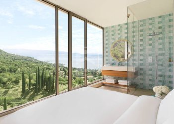 Villa via belvedere, Salò - foto 17