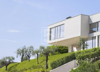 Villa via belvedere, Salò - foto 19