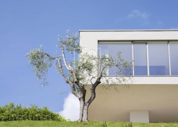 Villa via belvedere, Salò - foto 20