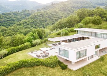 Villa via belvedere, Salò - foto 21