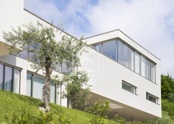 Villa via belvedere, Salò - foto 27