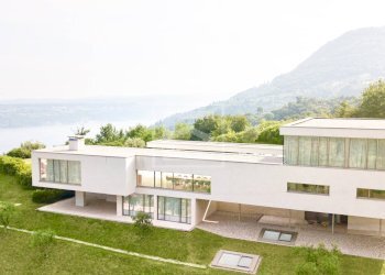 Villa via belvedere, Salò - foto 28