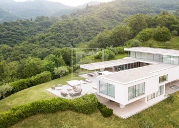 Villa via belvedere, Salò - foto 29