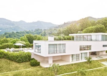 Villa via belvedere, Salò - foto 30