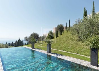 Villa via belvedere, Salò - foto 3