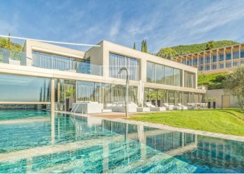 Villa via belvedere, Salò - foto 4