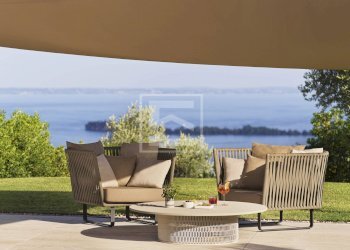 Villa via belvedere, Salò - foto 6