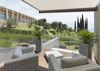 Villa via belvedere, Salò - foto 7