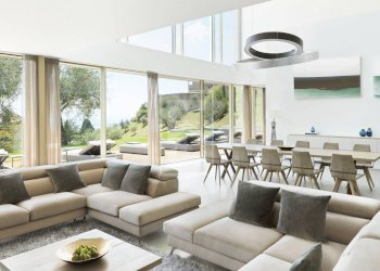 Villa via belvedere, Salò - foto 8