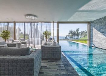 Villa via belvedere, Salò - foto 10