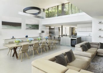 Villa via belvedere, Salò - foto 12