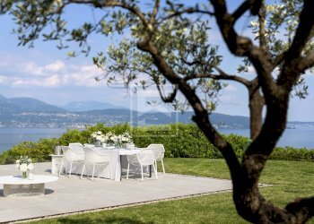 Villa via belvedere, Salò - foto 13