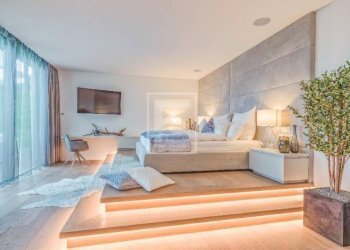 Villa via belvedere, Salò - foto 16