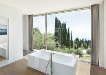 Villa via belvedere, Salò - foto 17