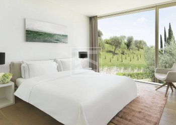 Villa via belvedere, Salò - foto 18