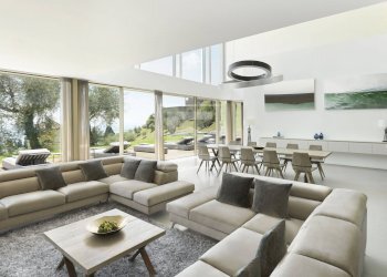 Villa via belvedere, Salò - foto 20