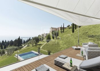 Villa via belvedere, Salò - foto 23