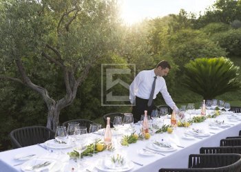 Villa via belvedere, Salò - foto 25