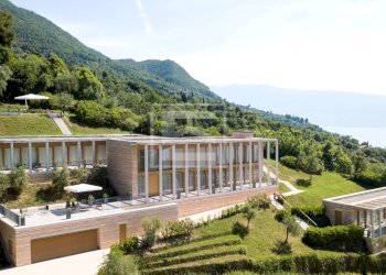 Villa via belvedere, Salò - foto 2