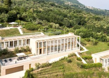 Villa via belvedere, Salò - foto 4