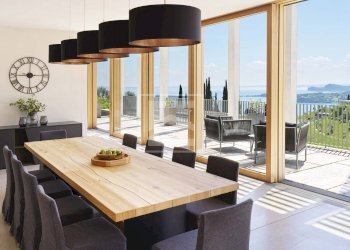 Villa via belvedere, Salò - foto 5