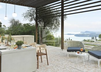 Villa via belvedere, Salò - foto 6