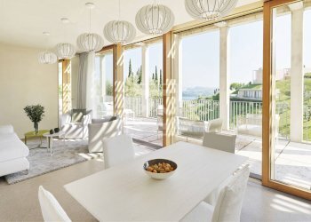 Villa via belvedere, Salò - foto 7