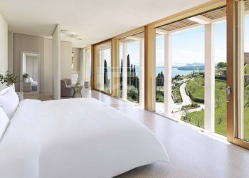 Villa via belvedere, Salò - foto 9