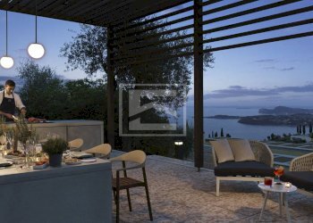 Villa via belvedere, Salò - foto 14